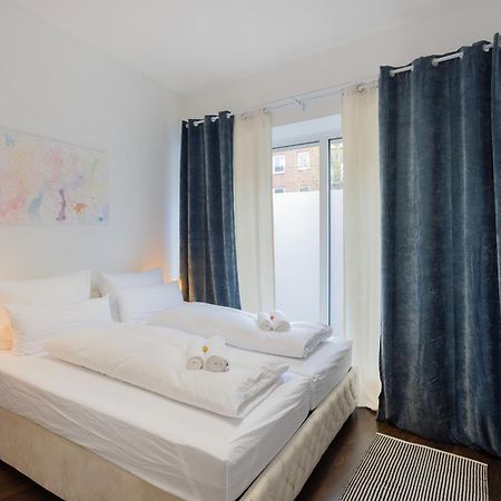 Ruhrapartments #Naehe A40 #Zentral #Fastwifi #Perfekt Fuer Familien Und Geschaeftsreisen 보훔 외부 사진