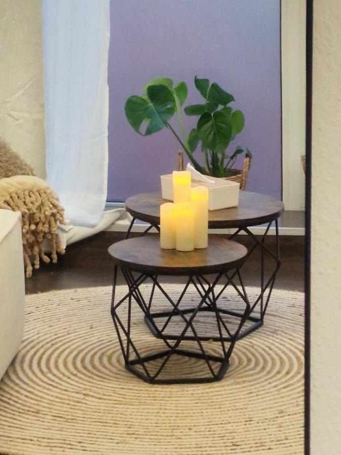Ruhrapartments #Naehe A40 #Zentral #Fastwifi #Perfekt Fuer Familien Und Geschaeftsreisen 보훔 외부 사진