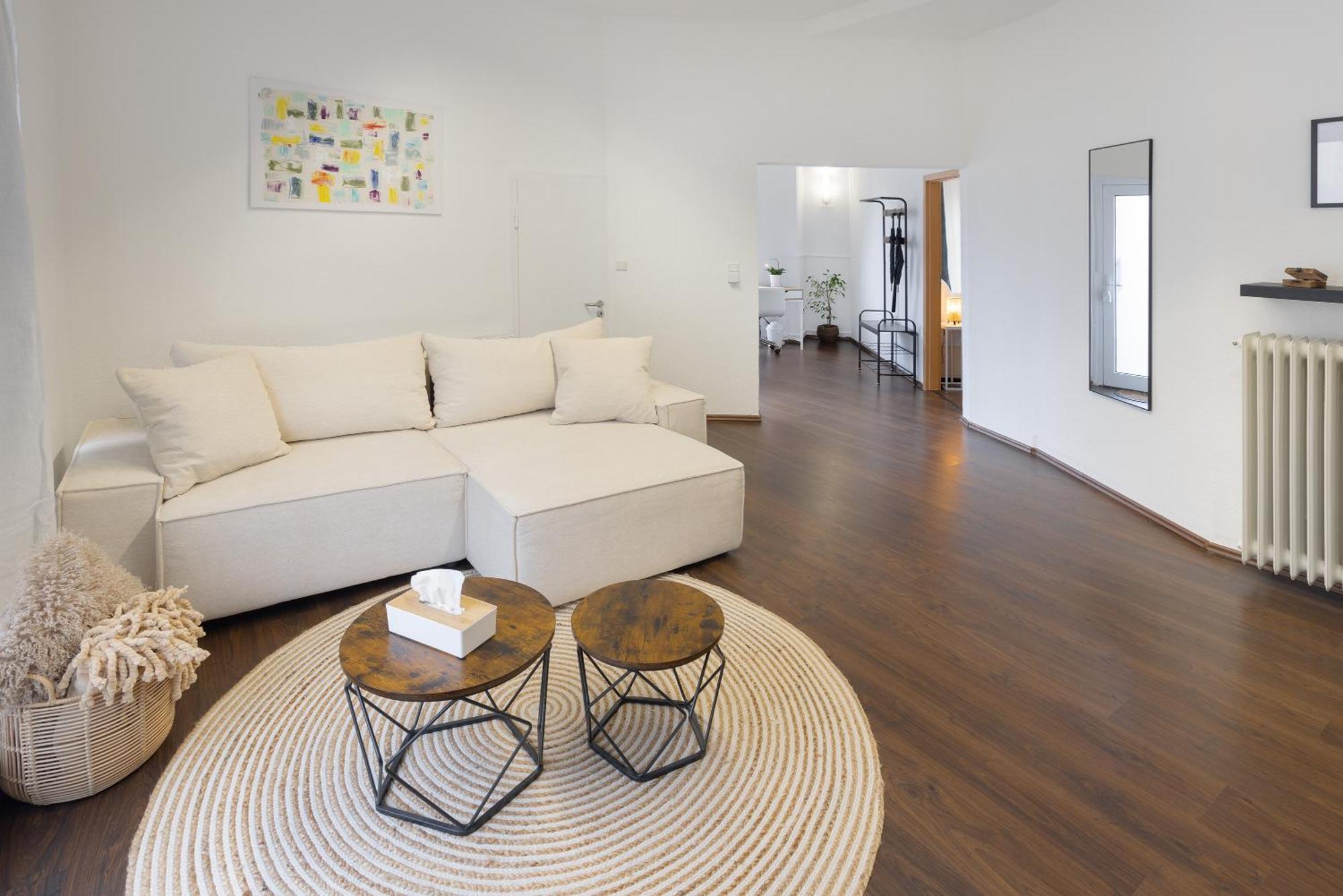 Ruhrapartments #Naehe A40 #Zentral #Fastwifi #Perfekt Fuer Familien Und Geschaeftsreisen 보훔 외부 사진