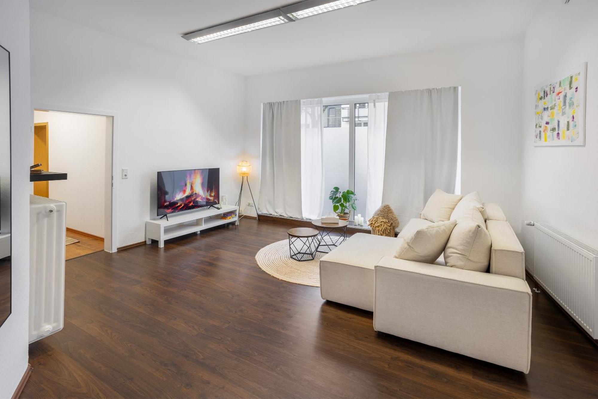 Ruhrapartments #Naehe A40 #Zentral #Fastwifi #Perfekt Fuer Familien Und Geschaeftsreisen 보훔 외부 사진