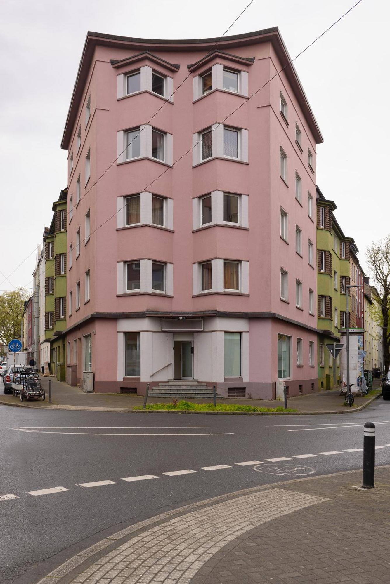 Ruhrapartments #Naehe A40 #Zentral #Fastwifi #Perfekt Fuer Familien Und Geschaeftsreisen 보훔 외부 사진